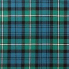 Reiver Light Weight Tartan Fabric - Forbes Ancient